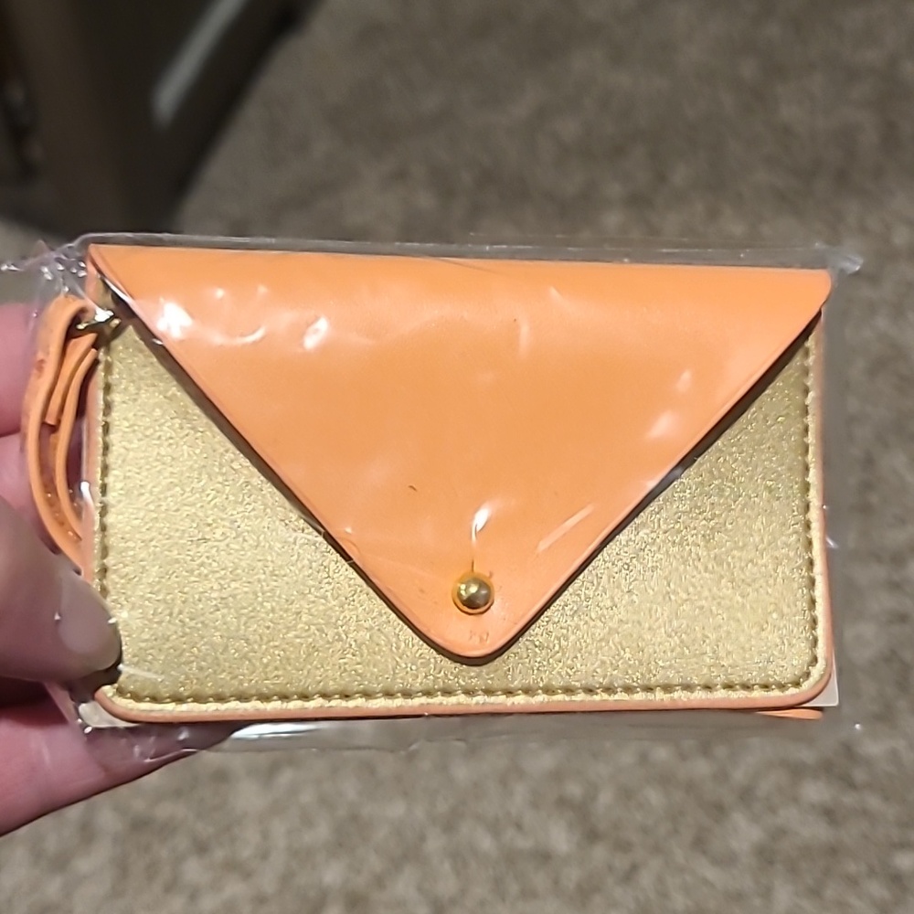 Minor History Post Script Wallet (CARD HOLDER) - Picture 2 of 3